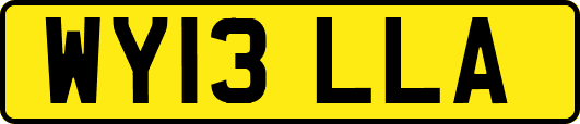 WY13LLA