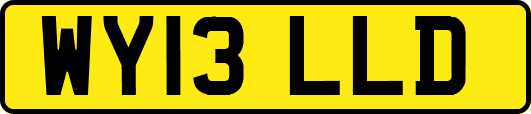 WY13LLD