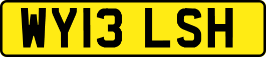 WY13LSH