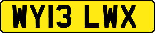 WY13LWX