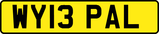WY13PAL