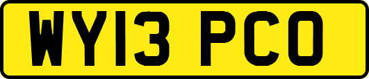 WY13PCO