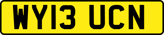 WY13UCN