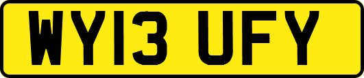 WY13UFY