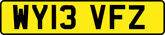 WY13VFZ