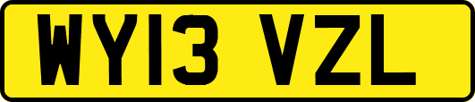 WY13VZL