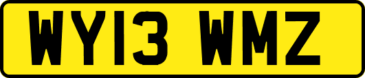 WY13WMZ