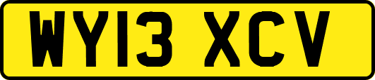 WY13XCV