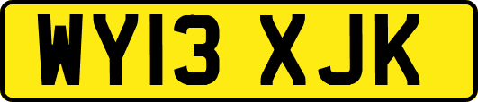 WY13XJK