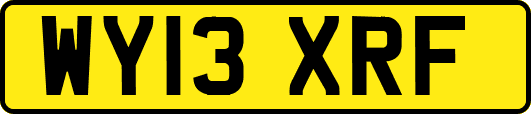 WY13XRF