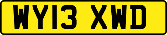 WY13XWD