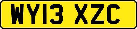 WY13XZC