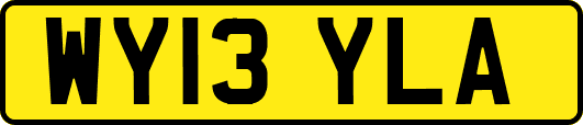 WY13YLA