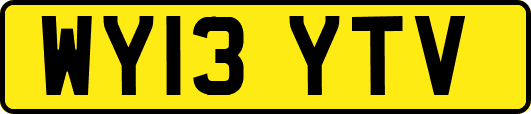 WY13YTV