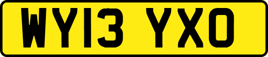 WY13YXO