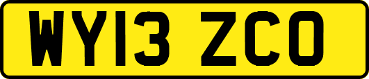 WY13ZCO