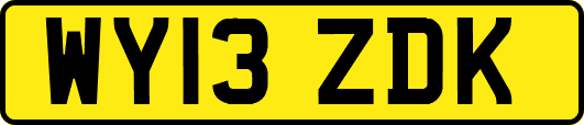 WY13ZDK
