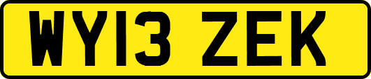WY13ZEK