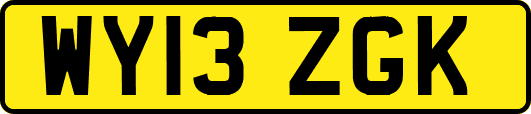 WY13ZGK