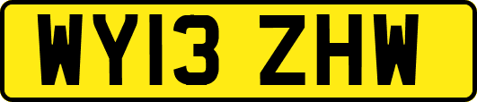 WY13ZHW