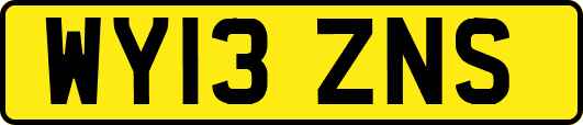WY13ZNS