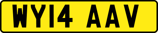 WY14AAV