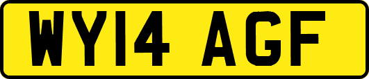 WY14AGF