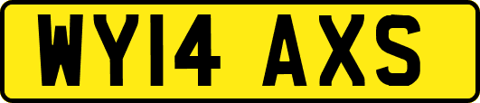 WY14AXS