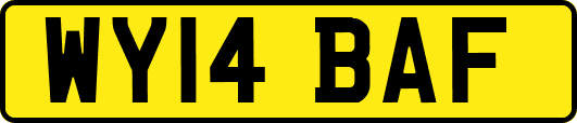 WY14BAF