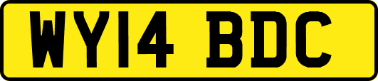 WY14BDC