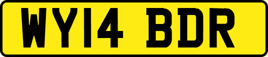 WY14BDR