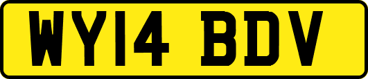 WY14BDV