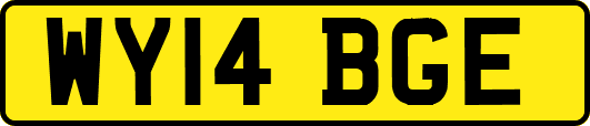 WY14BGE