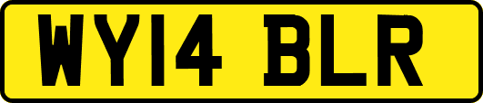 WY14BLR