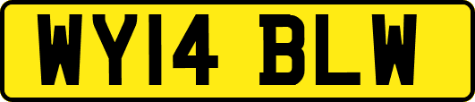 WY14BLW