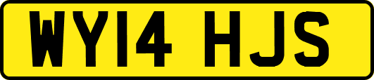 WY14HJS