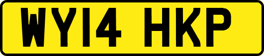 WY14HKP