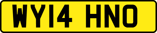 WY14HNO