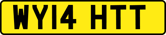 WY14HTT