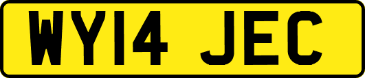 WY14JEC