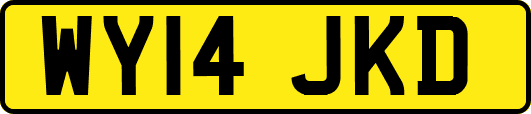 WY14JKD