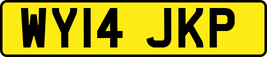 WY14JKP