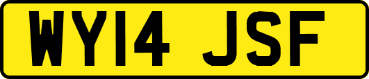 WY14JSF