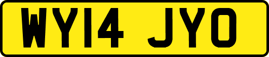 WY14JYO