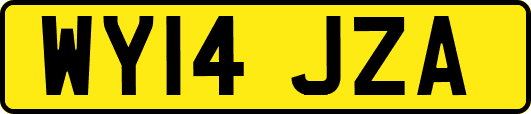 WY14JZA