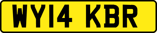 WY14KBR