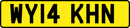 WY14KHN