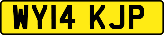 WY14KJP