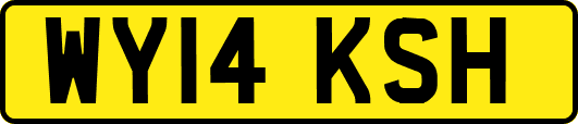 WY14KSH