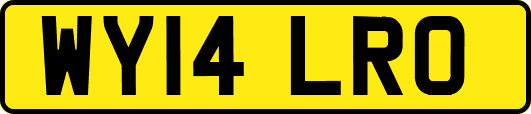 WY14LRO